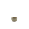 Terra Porcelain Grey Ramekin 45ml/ 1.5oz