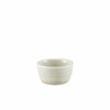 Terra Porcelain Pearl Ramekin 45ml/ 1.5oz