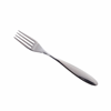 Click here for more details of the GenWare Salerno Table Fork 18/10 (Dozen)