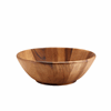 Click here for more details of the GenWare Acacia Wood Bowl 30Dia x 10cm