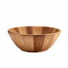 Click here for more details of the GenWare Acacia Wood Bowl 33Dia x 12cm