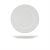 Click here for more details of the Incise Porcelain Lavara Winged Plate 25.5cm