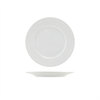 Click here for more details of the Incise Porcelain Solara Winged Plate 20cm