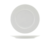 Click here for more details of the Incise Porcelain Solara Winged Plate 25.5cm