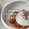 Sereno Porcelain Alto