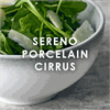 Sereno Porcelain Cirrus